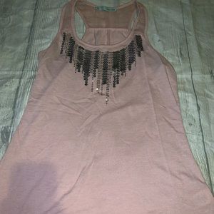 Small Maurice’s tank